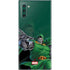 Marvel Dr. Doom Lord Doom Galaxy Note 10 Skin
